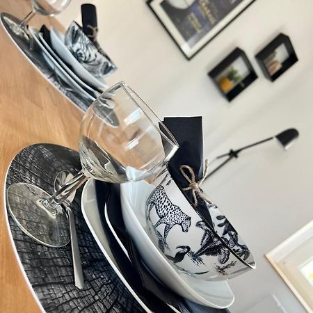 Le Jean Bart - Lille Appartement Buitenkant foto