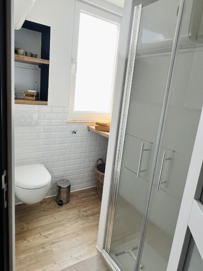 Le Jean Bart - Lille Appartement Buitenkant foto