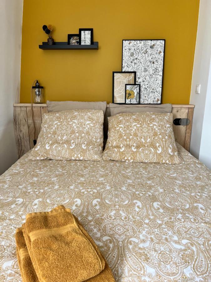 Le Jean Bart - Lille Appartement Buitenkant foto